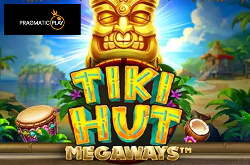 Tiki Hut Megaways
